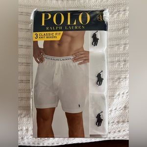 Men’s Boxer Brief NEW